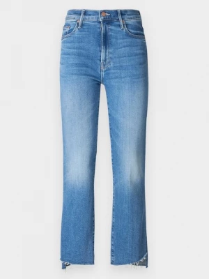 Obrázek produktu Džíny Bootcut Mother světlemodrý denim
