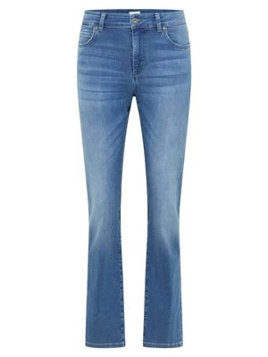 Obrázek produktu Džíny Bootcut Mustang modrý denim