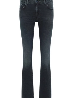 Obrázek produktu Džíny Bootcut Mustang tmavě modrá