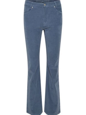 Obrázek produktu Džíny Bootcut My Essential Wardrobe modrošedá