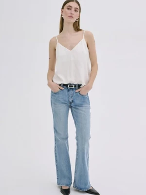 Obrázek produktu Džíny Bootcut My Essential Wardrobe světle modrá