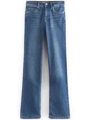 Obrázek produktu Džíny Bootcut Next modrá