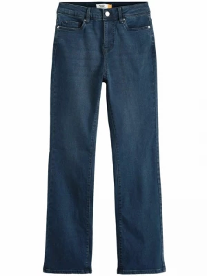 Obrázek produktu Džíny Bootcut Next modrá