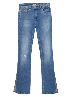 Obrázek produktu Džíny Bootcut Only modrá
