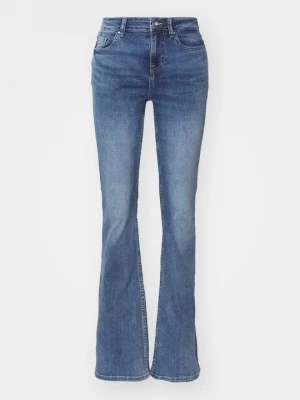 Obrázek produktu Džíny Bootcut Only modrý denim