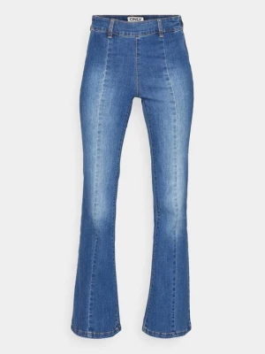 Obrázek produktu Džíny Bootcut Only modrý denim