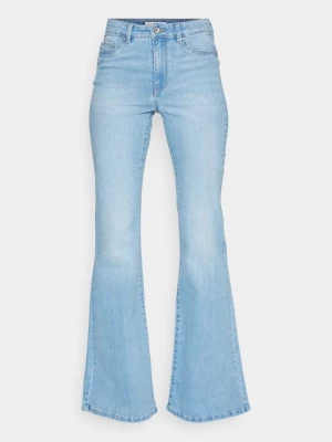 Obrázek produktu Džíny Bootcut Only světlemodrý denim