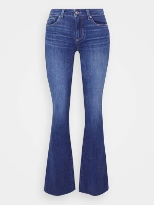 Obrázek produktu Džíny Bootcut Paige modrý denim