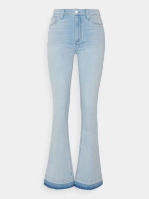 Obrázek produktu Džíny Bootcut Paige světle modrá