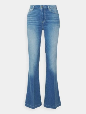 Obrázek produktu Džíny Bootcut Paige světle modrá