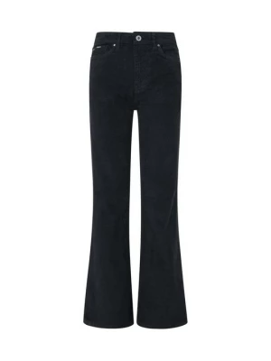 Obrázek produktu Džíny Bootcut Pepe Jeans černá