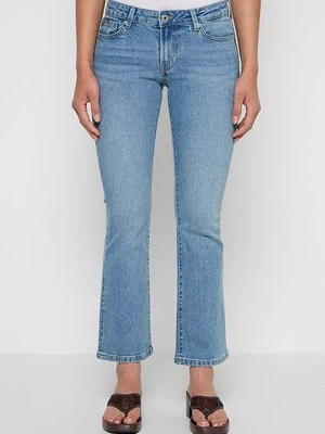 Obrázek produktu Džíny Bootcut Pepe Jeans modrá