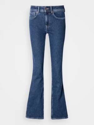 Obrázek produktu Džíny Bootcut Pepe Jeans modrý denim