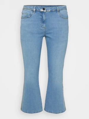 Obrázek produktu Džíny Bootcut Persona by Marina Rinaldi modrá