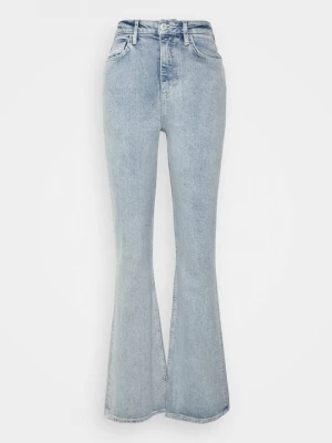 Obrázek produktu Džíny Bootcut Pieces modrý denim