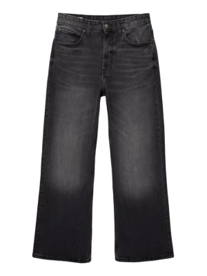 Obrázek produktu Džíny Bootcut PULL&BEAR černá
