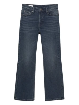 Obrázek produktu Džíny Bootcut PULL&BEAR modrá