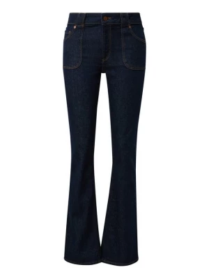 Obrázek produktu Džíny Bootcut QS šedomodrý denim