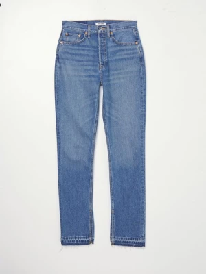 Obrázek produktu Džíny Bootcut RE/DONE