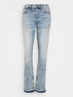 Obrázek produktu Džíny Bootcut RE/DONE světle modrá