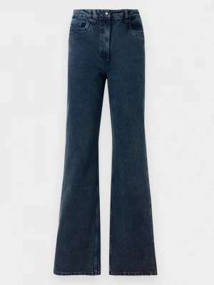 Obrázek produktu Džíny Bootcut Remain černá