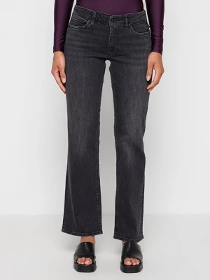 Obrázek produktu Džíny Bootcut Replay černá