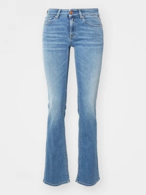 Obrázek produktu Džíny Bootcut Replay modrý denim