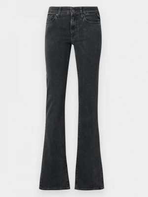 Obrázek produktu Džíny Bootcut Replay šedý denim