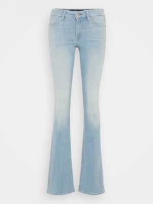 Obrázek produktu Džíny Bootcut Replay světle modrá