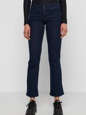 Obrázek produktu Džíny Bootcut Replay tmavě modrá