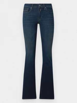 Obrázek produktu Džíny Bootcut Replay tmavomodrý denim