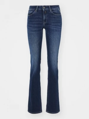 Obrázek produktu Džíny Bootcut Replay tmavomodrý denim