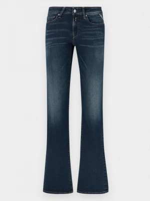 Obrázek produktu Džíny Bootcut Replay tmavomodrý denim