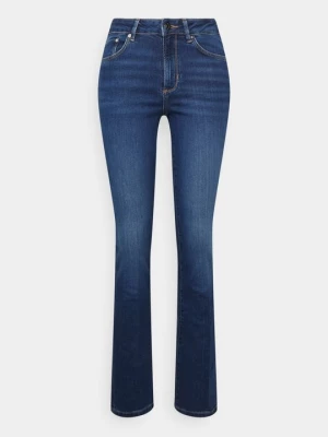 Obrázek produktu Džíny Bootcut s.Oliver modrý denim