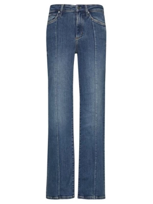 Obrázek produktu Džíny Bootcut s.Oliver tmavomodrý denim
