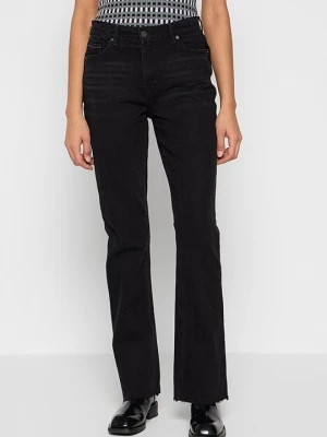 Obrázek produktu Džíny Bootcut Scotch & Soda černá