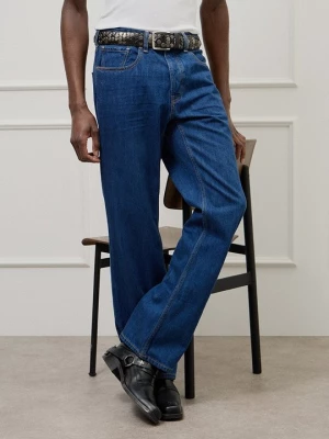 Obrázek produktu Džíny Bootcut Scotch & Soda modrá
