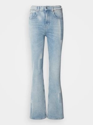 Obrázek produktu Džíny Bootcut Scotch & Soda modrý denim