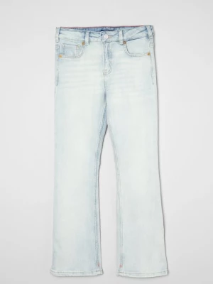 Obrázek produktu Džíny Bootcut Scotch & Soda světle modrá
