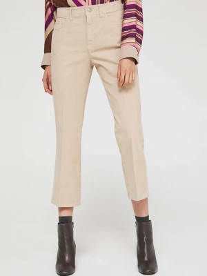 Obrázek produktu Džíny Bootcut Sisley béžová