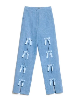 Obrázek produktu Džíny Bootcut Sister Jane modrá