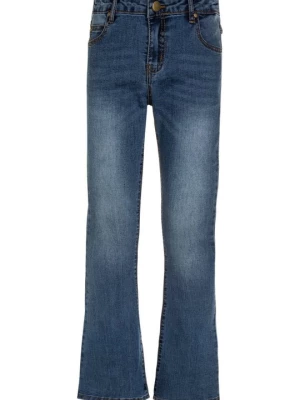 Obrázek produktu Džíny Bootcut The NEW světlemodrý denim