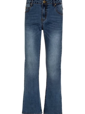 Obrázek produktu Džíny Bootcut The NEW světlemodrý denim