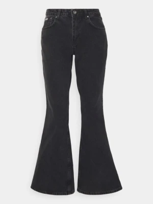 Obrázek produktu Džíny Bootcut The Ragged Priest černý denim