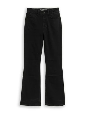 Obrázek produktu Džíny Bootcut Tom Tailor černá