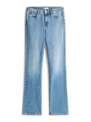 Obrázek produktu Džíny Bootcut Tommy Hilfiger modrý denim