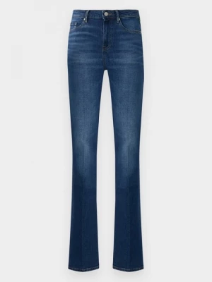 Obrázek produktu Džíny Bootcut Tommy Hilfiger tmavomodrý denim