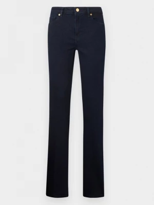 Obrázek produktu Džíny Bootcut Tommy Hilfiger tmavomodrý denim