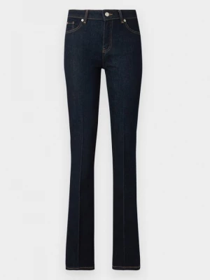 Obrázek produktu Džíny Bootcut Tommy Hilfiger tmavomodrý denim