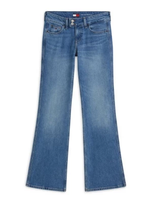 Obrázek produktu Džíny Bootcut Tommy Jeans modrý denim